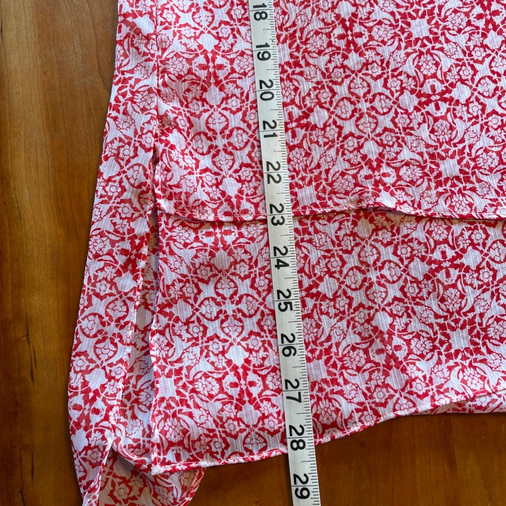 Limited - long light weight blouse - Picture 10 of 11